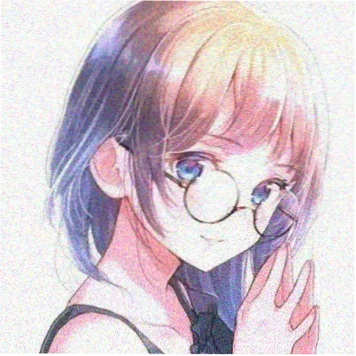 鸣海亚树子 角色头像